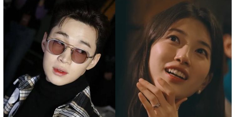 Henry Dedah Lagu ‘It’s You’ Dicipta Khas Untuk Suzy