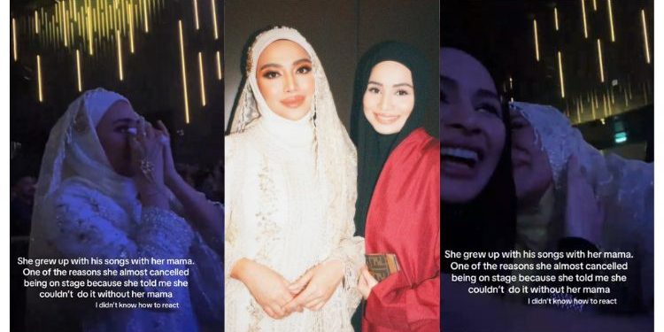 Kilafairy in Tears, Almost Cancelled Performance at Udit Narayan Concert