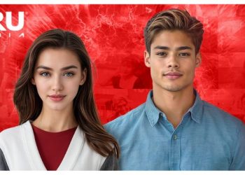 Entertainment Revolution! KRU Media Launches AI Hosts Ash and Lea