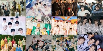 Boy Group K-Pop Paling BOOM!