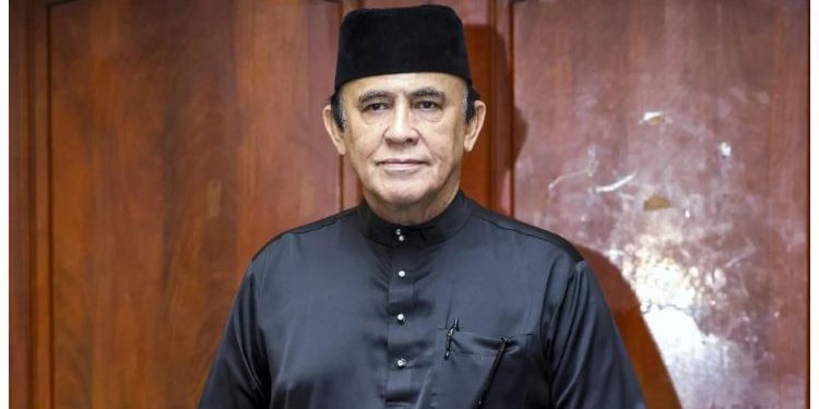 FINAS Perlu Lebih Teliti Dalam Pemberian Dana – Yusof Haslam