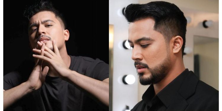 Aliff Aziz ‘Hapus’ Gambar Lama Di IG, Dedah Mahu Jadi Versi Baharu Tahun 2025