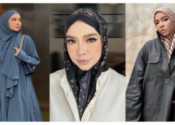 Nora Danish Enggan Dilabel Alim, Masih Belajar Berubah Jadi Lebih Baik