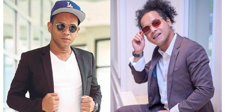 Atu Zero Nafi Berselisih Faham Dengan Sharif – “Kami Okay Sahaja”