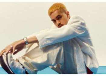 Amir Hasan Kembali Dengan Single Terbaharu “Pelangi”, OST Drama “Cikgu Diva”