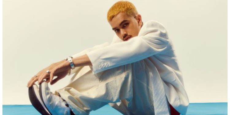 Amir Hasan Kembali Dengan Single Terbaharu “Pelangi”, OST Drama “Cikgu Diva”