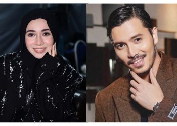 Netizen Tertipu, Kemesraan Fattah Amin & Amira Othman Sekadar Gimik Pemasaran?