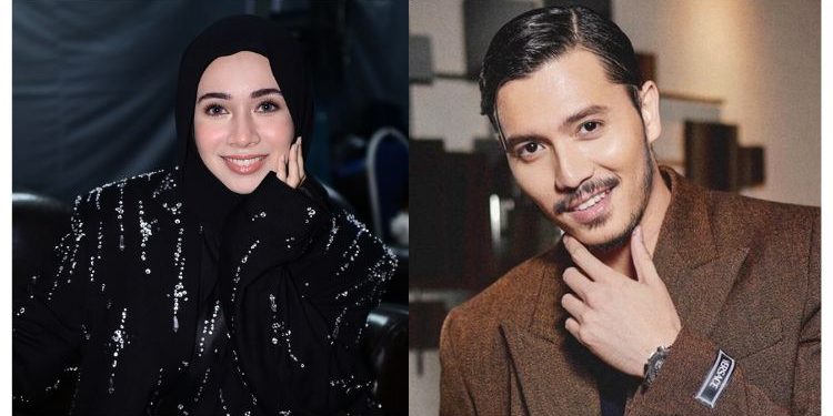 Netizen Tertipu, Kemesraan Fattah Amin & Amira Othman Sekadar Gimik Pemasaran?