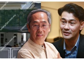 “Kalau Tahu Farid Susah, Saya Sanggup Beli Rumah Itu” – David Teo